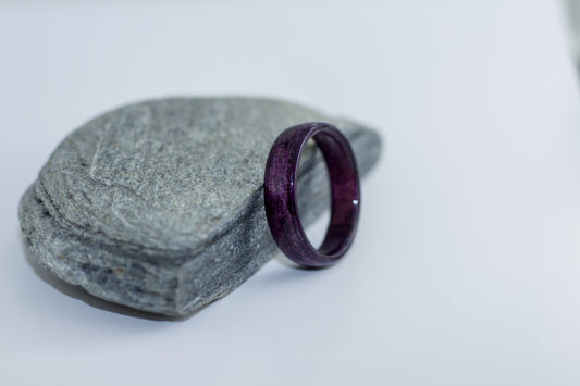 Purple Dyed Chestnut