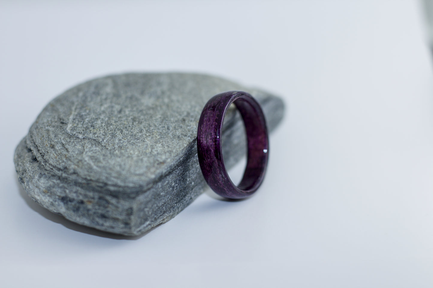 Purple Dyed Chestnut